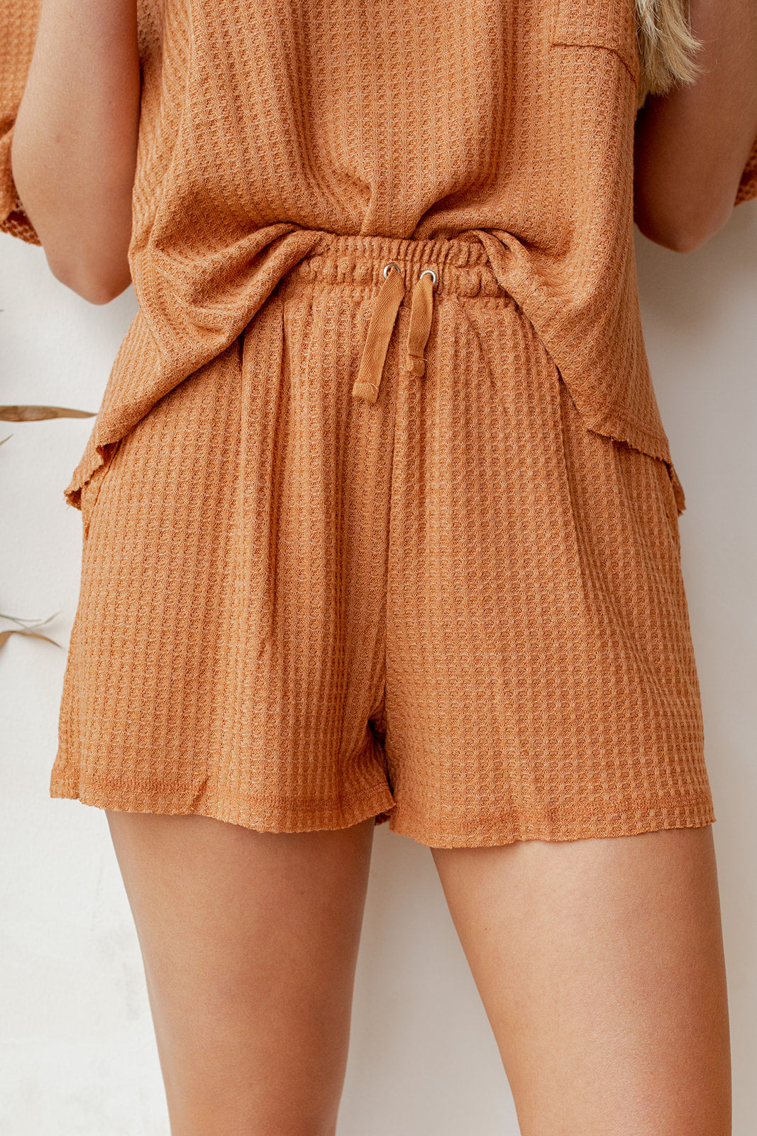 mode, progress over perfection shorts