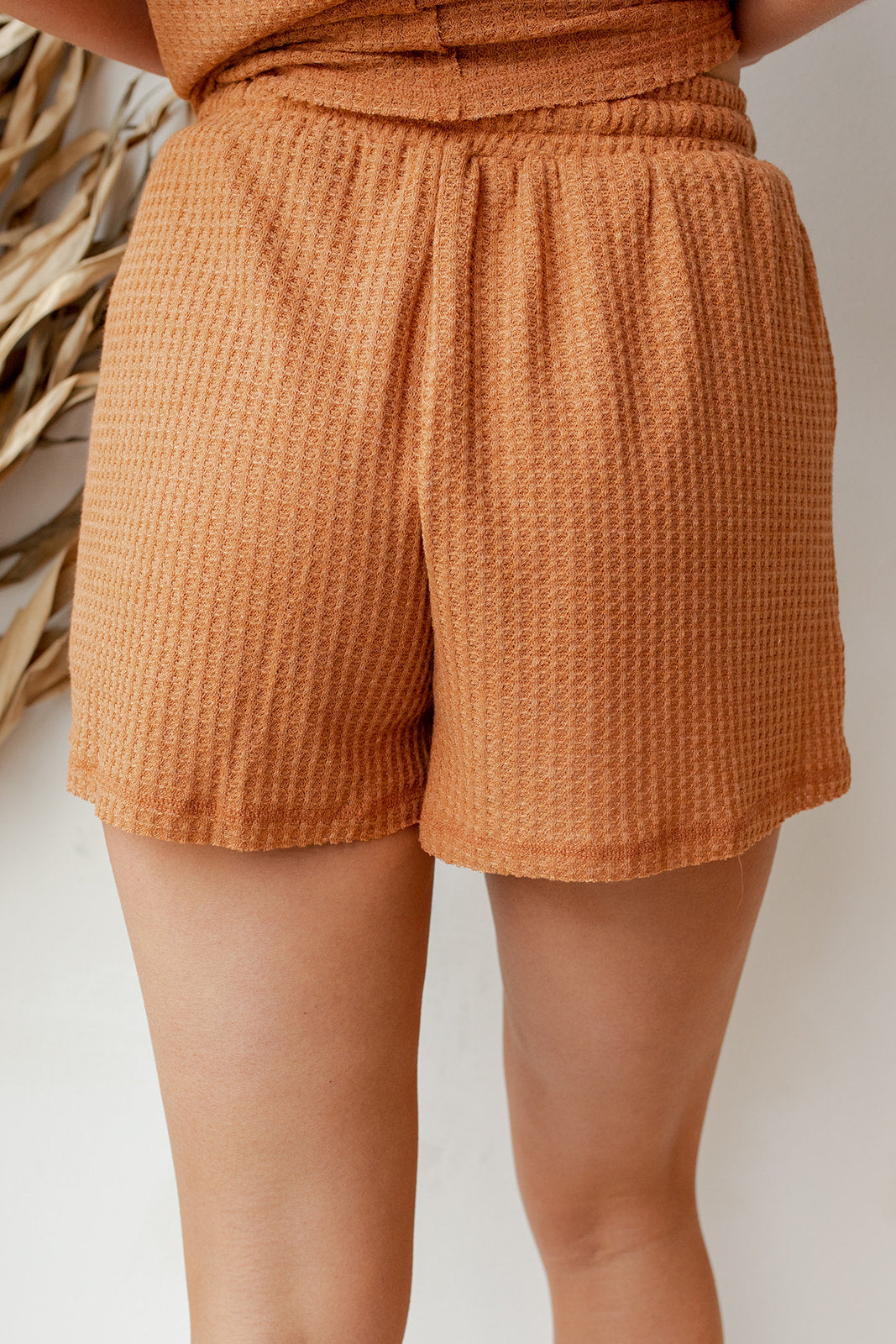 mode, progress over perfection shorts