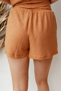 mode, progress over perfection shorts