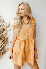 mode, you are rare romper