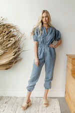 mode, denim lover jumper