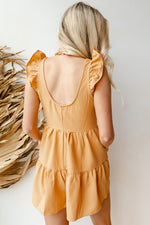 mode, you are rare romper