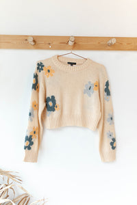 mode, the penelope sweater