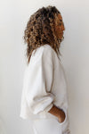 mode, working from home sweat set