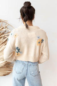 mode, the penelope sweater