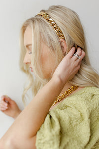 mode, clyde headband