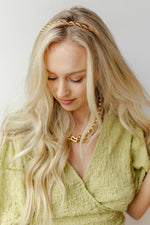 mode, Victoria headband