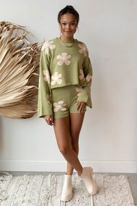 mode, that's so daisy set