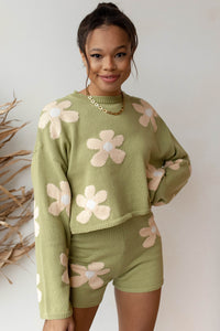 mode, that's so daisy set
