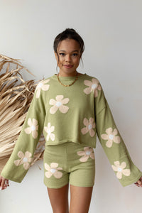 mode, that's so daisy set