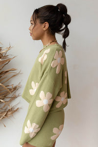 mode, that's so daisy set