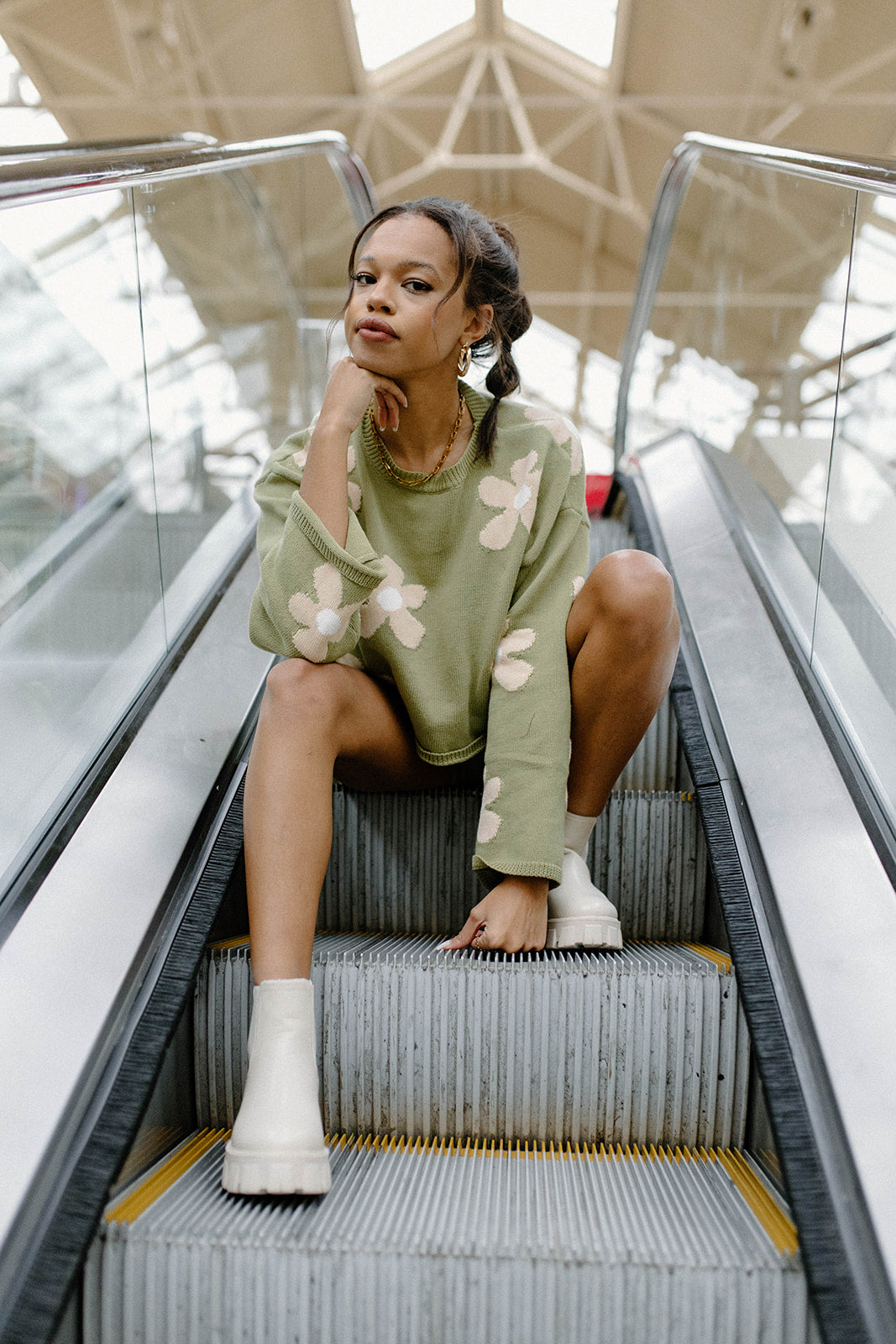 mode, that's so daisy set