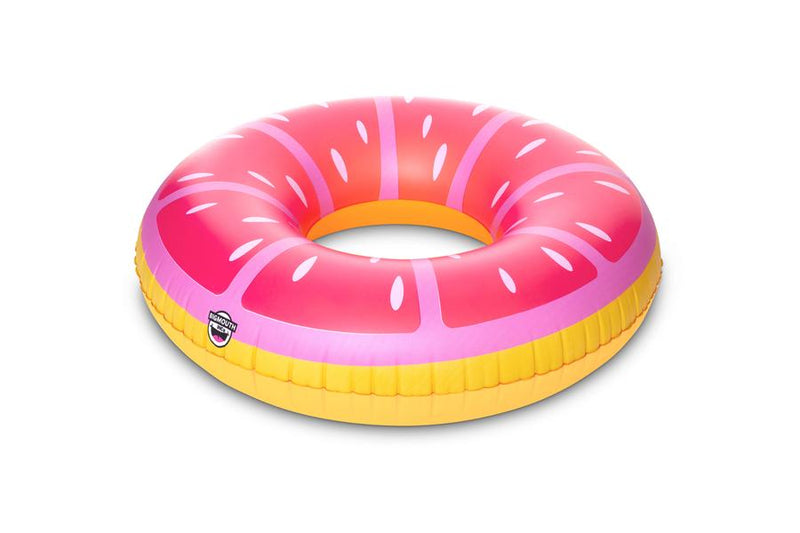 mode, pink lemon pool float