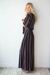 mode, fresh grounds two piece set (skirt)