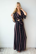 mode, fresh grounds two piece set (skirt)