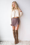 mode, popcorn pullover