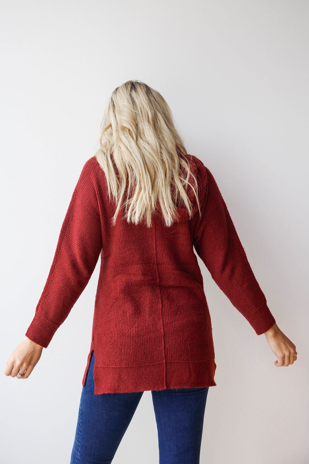 mode, cirus cozy sweater