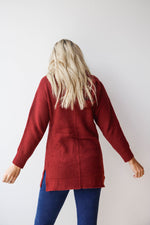 mode, cirus cozy sweater