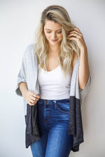 mode, half n half cardi