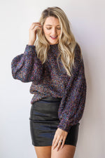 mode, Sparks flying sweater