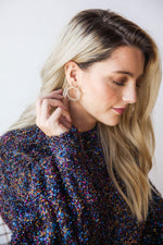 mode, Sparks flying sweater