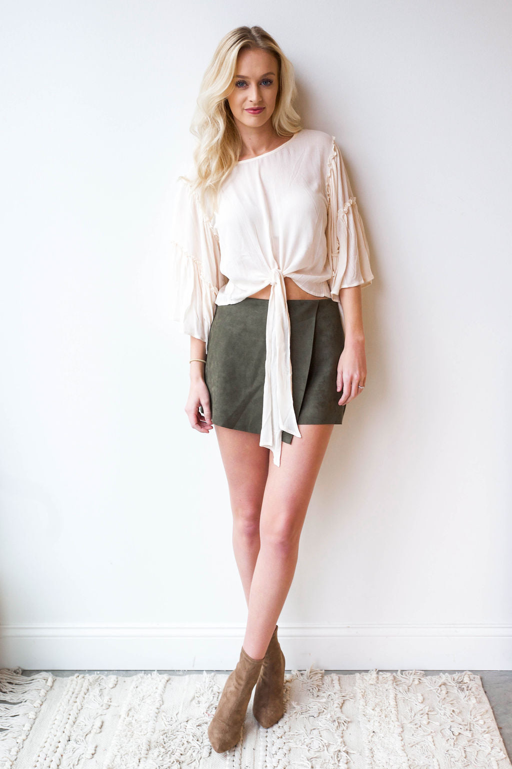 mode, Cici top