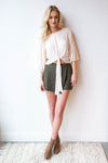 mode, Cici top