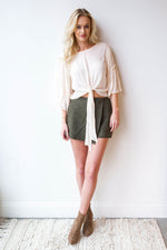 mode, Cici top