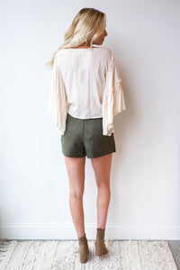 mode, Cici top