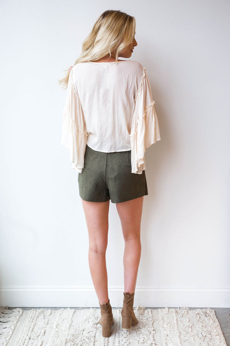 mode, Cici top
