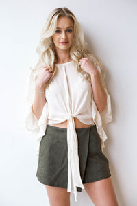 mode, Cici top