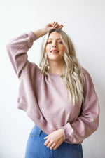 mode, city girl sweatshirt