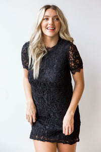 mode, perfect linings dress