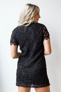 mode, perfect linings dress