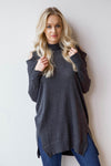 mode, cold shoulder tunic/dress