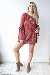mode, la palma dress