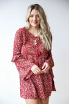 mode, la palma dress