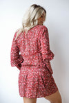 mode, la palma dress