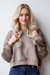 mode, city girl sweatshirt