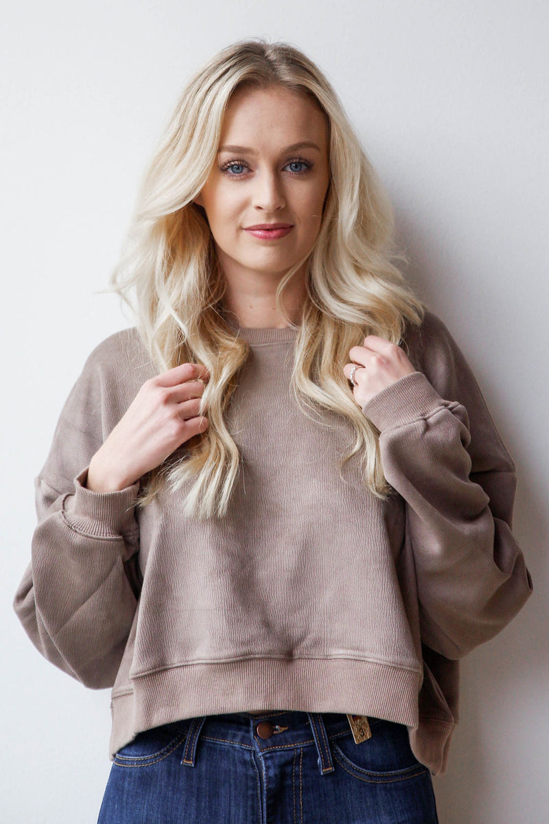 mode, city girl sweatshirt