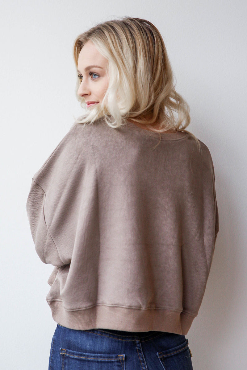 mode, city girl sweatshirt