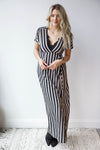mode, fit to be tied dress