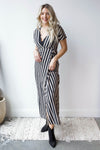 mode, fit to be tied dress
