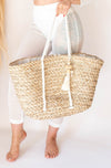 tinsley seagrass tote