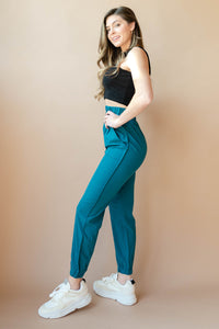 mode, gone with the wind pants