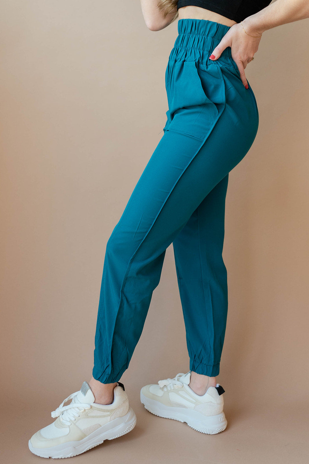 mode, gone with the wind pants