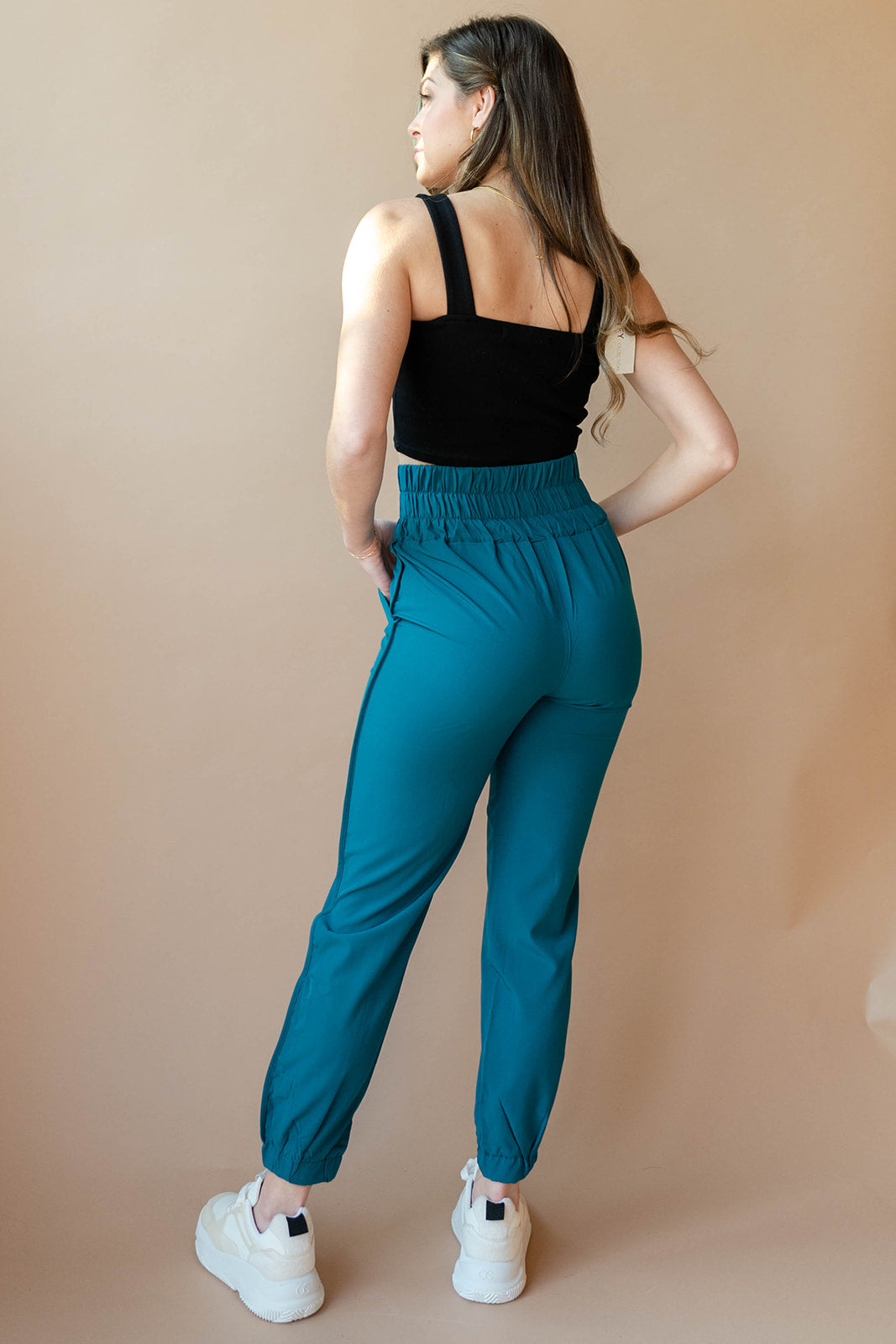 mode, gone with the wind pants