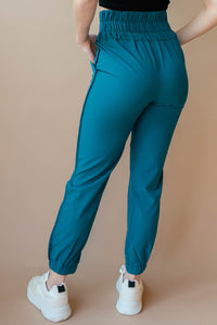 mode, gone with the wind pants