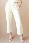 mode, fina vegan leather pant