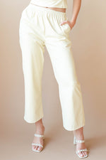 mode, fina vegan leather pant
